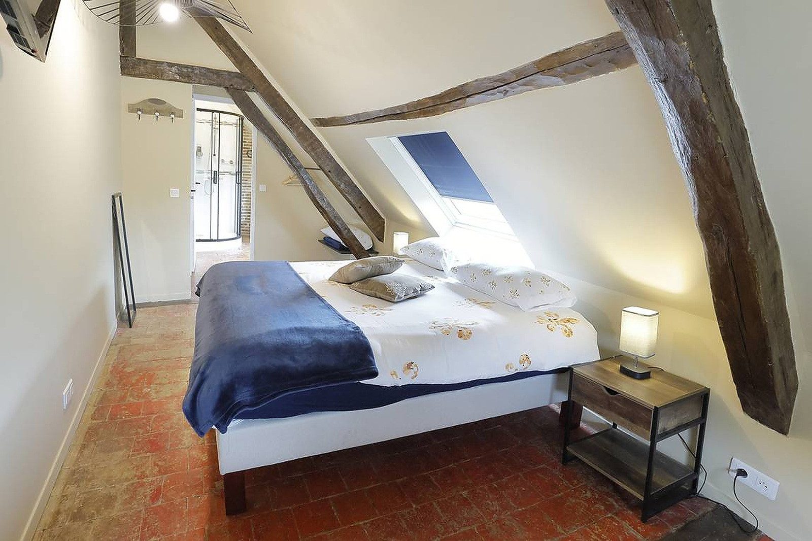 Chambre Twin