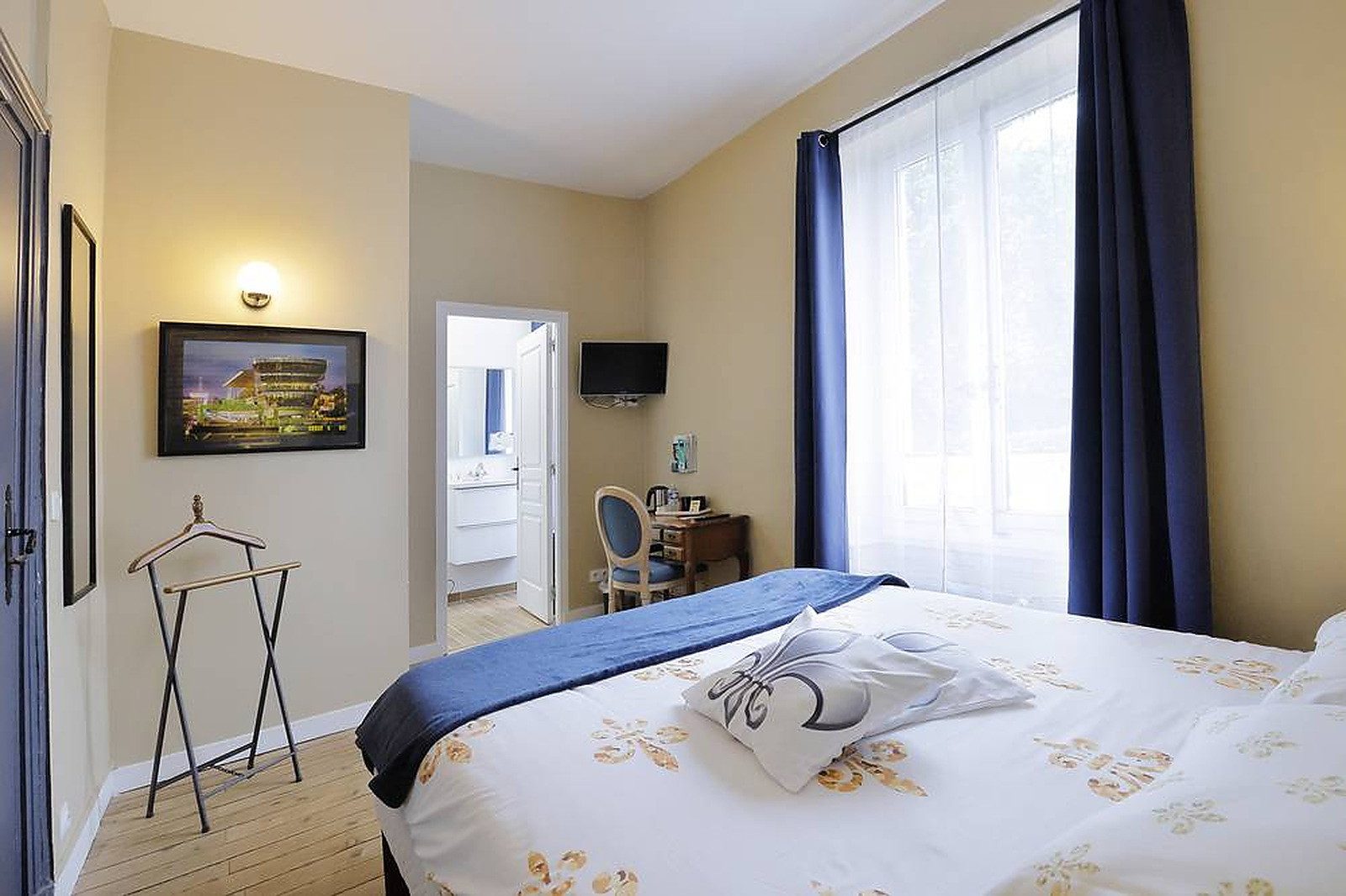 Chambre Familiale · photo 2