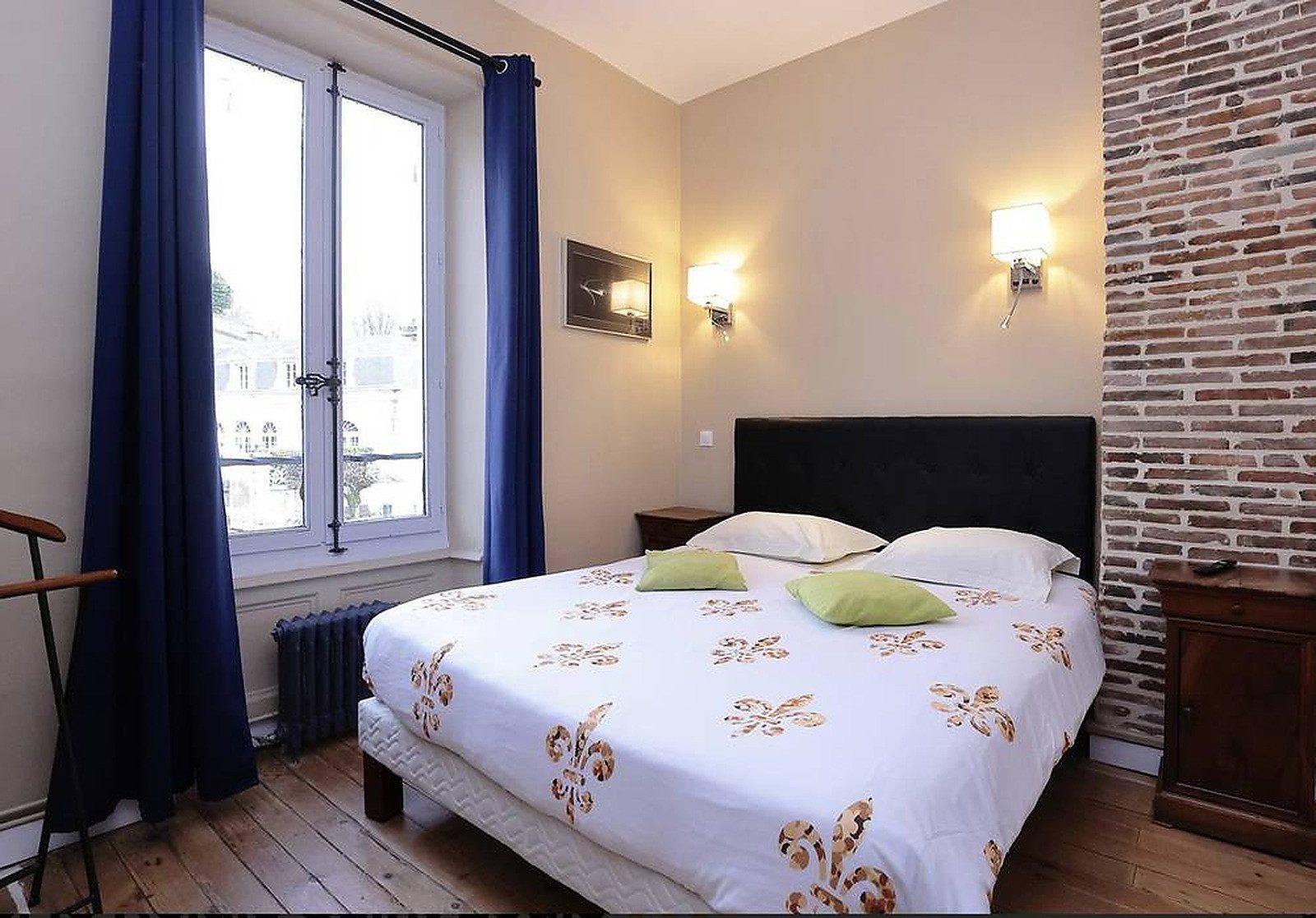 Chambre Twin · photo 2