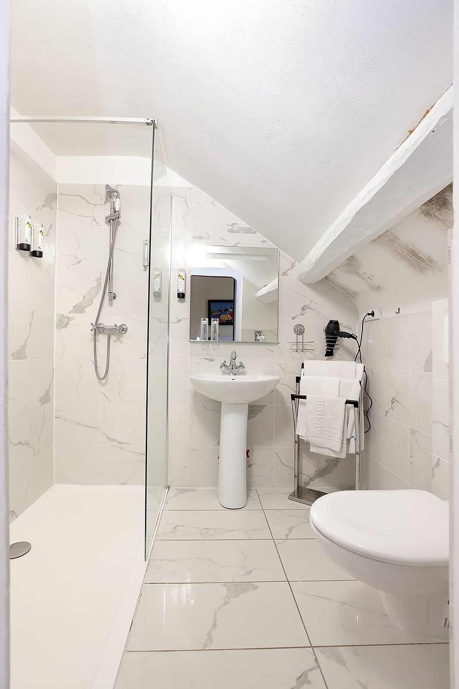 Chambre Twin · photo 3