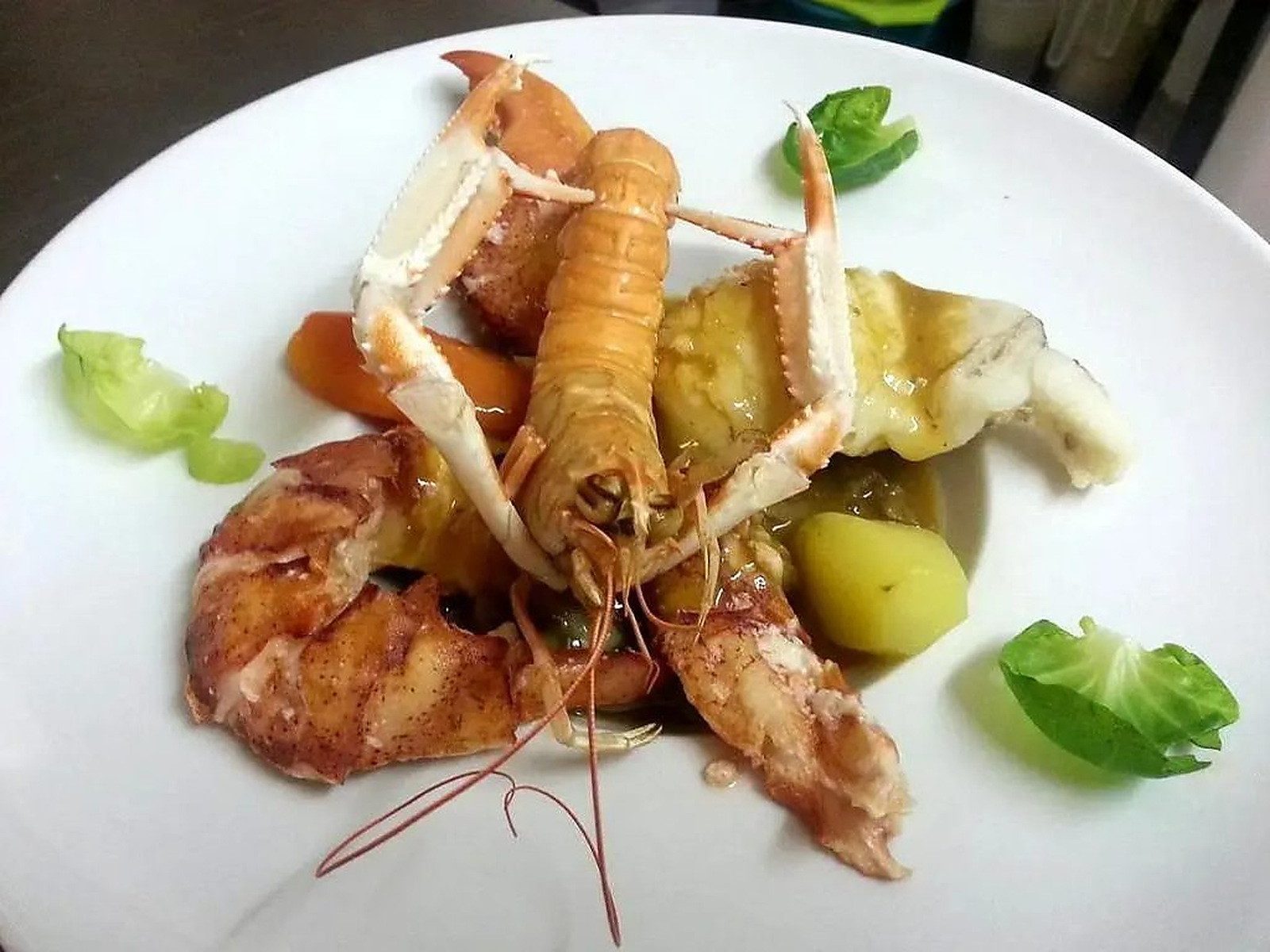 Restaurant à Bellême
