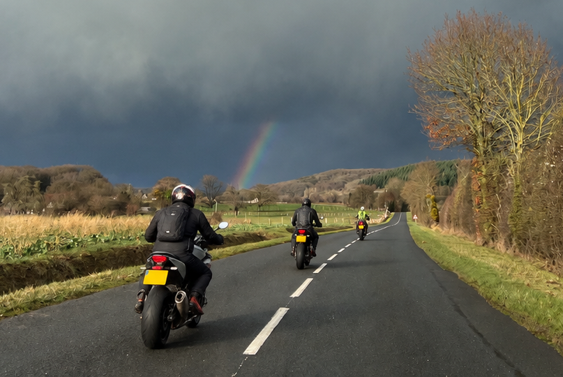 Découvrir le Perche à partir de Bellême